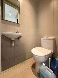 Hundred Palms Residences (D19), Condominium #637320881